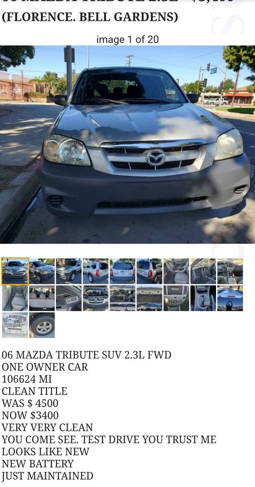 GIL’S TRANSMISSION Updated October 2024 12 Photos 6120 Florence