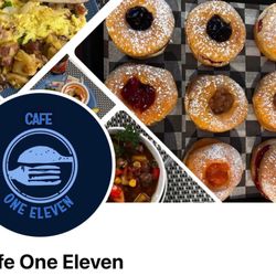 Cafe One Eleven