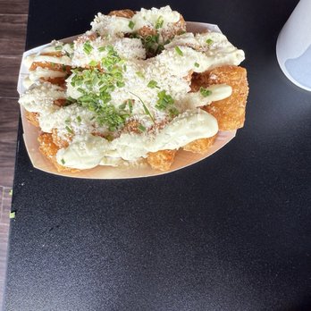 King Bao - Asian Fusion Near Me - Orlando, Florida