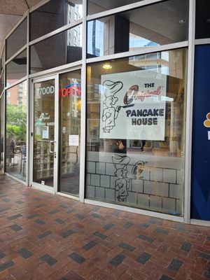 The Original Pancake House by null