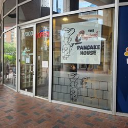 The Original Pancake House