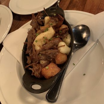Hydraulic Hearth - Loaded tots - Pizza Near Me - Buffalo, New York Hydraulic Hearth - Loaded tots - Pizza Near Me - Buffalo, New York
