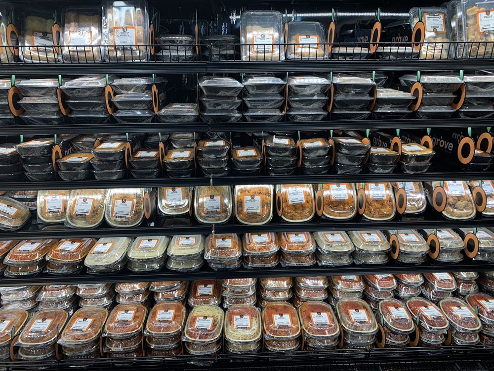 THE GROVE KOSHER MARKET 61 Photos & 16 Reviews Farmers Market