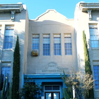 Noftsger Hill Inn - Bed & Breakfast Near Me - Globe, Arizona