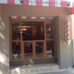 Dog/Cat Boutique & Spa