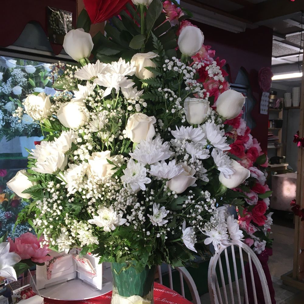 Houston Flower Shop - Florists Near Me - Houston, Texas Houston Flower Shop - Florists Near Me - Houston, Texas