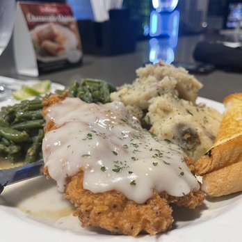 Connections Bar & Grill - a plate of food - Bars Near Me - Texarkana, Arkansas