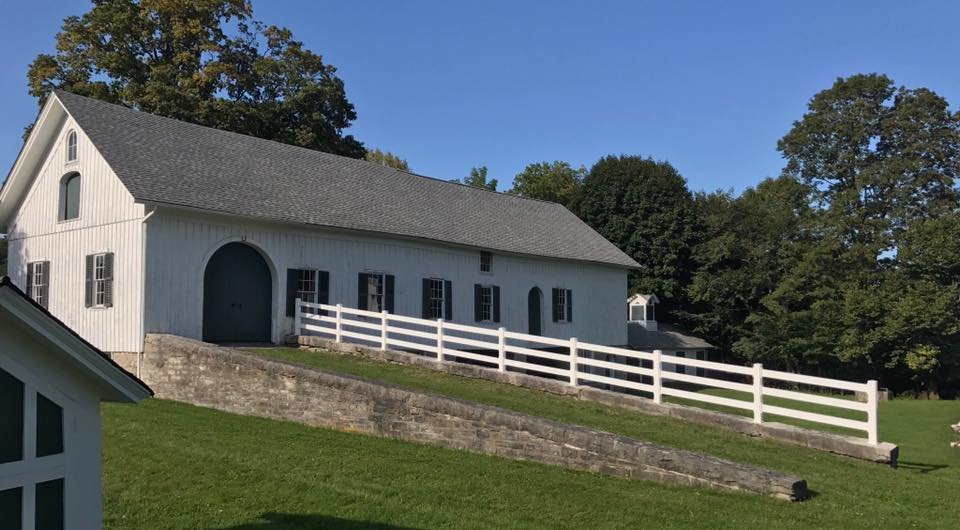 WILLIAMS FENCE OF CNY Updated August 2024 2033 Brothertown Rd