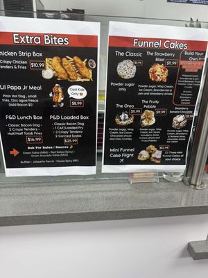Menu photo 6 Papas & Dogs Paramount, CA Menu photo 6 Papas & Dogs Paramount, CA