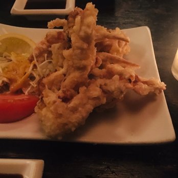Yakitori Boy - Fried Soft shell crab - Japanese Near Me - Philadelphia, Pennsylvania Yakitori Boy - Fried Soft shell crab - Japanese Near Me - Philadelphia, Pennsylvania