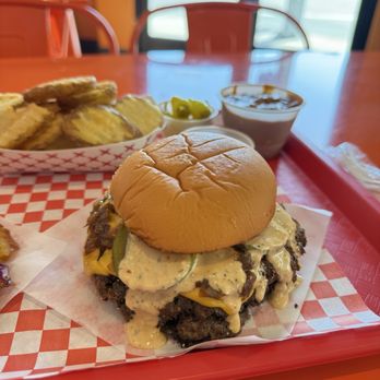 The Mouth - Burgers Near Me - Burbank, California The Mouth - Burgers Near Me - Burbank, California