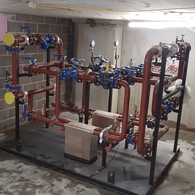 Slide of Belmont Heights Heating and Cooling