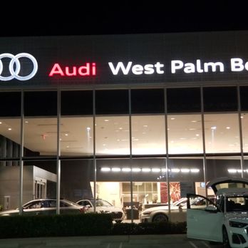 Audi West Palm Beach - Car Dealers Near Me - West Palm Beach, Florida Audi West Palm Beach - Car Dealers Near Me - West Palm Beach, Florida