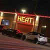 Heat gift card