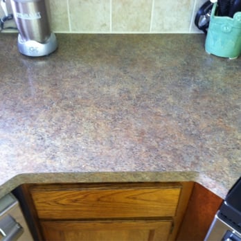 Laminate Countertops 32 Photos Countertop Installation 3832