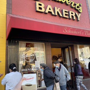 Schubert's Bakery - Schubert's bakery - Bakeries Near Me - San Francisco, California Schubert's Bakery - Schubert's bakery - Bakeries Near Me - San Francisco, California