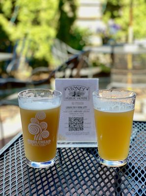 Stone's Public House by null