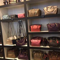 Coach Outlet Accessories Horizon Dr Edinburgh In Yelp