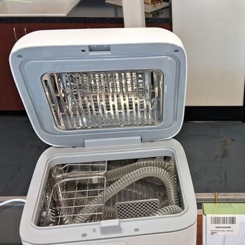 CPAP Store Las Vegas - UV sanitizer and dryer - Medical Supplies Near Me - Las Vegas, Nevada