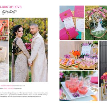 TSI Video Productions - TSI Video Productions credited in Ceremony Magazine. - Video/Film Production Near Me - Canoga Park, California TSI Video Productions - TSI Video Productions credited in Ceremony Magazine. - Video/Film Production Near Me - Canoga Park, California