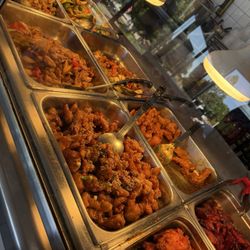 China Town Express