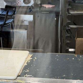 Jersey Mike's Subs - A slab of meat just thrown on a cabinet top - Sandwiches Near Me - Oregon, Ohio Jersey Mike's Subs - A slab of meat just thrown on a cabinet top - Sandwiches Near Me - Oregon, Ohio