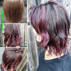 Hair By Meliah Mabry