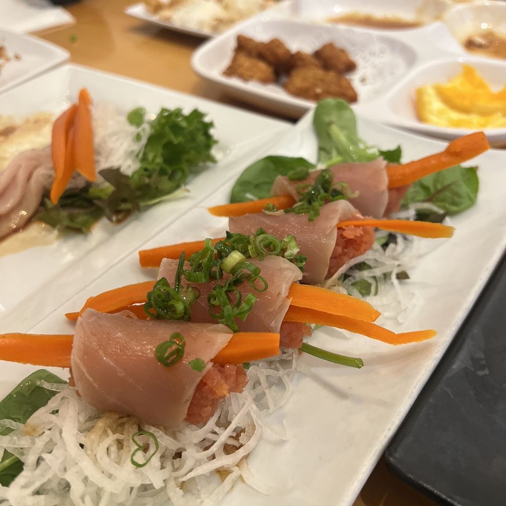 39 Degrees - No rice roll - Japanese Near Me - Long Beach, California 39 Degrees - No rice roll - Japanese Near Me - Long Beach, California