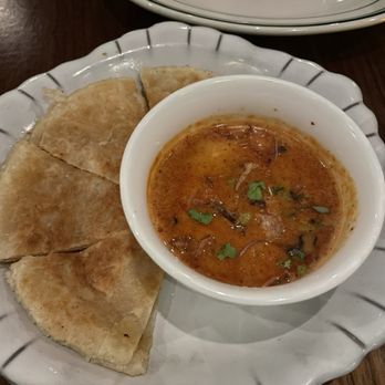 Mitr Thai - Roti Massamun - Thai Near Me - New York, New York
