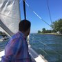 Photo of Lake Effect Sailing