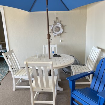 Florida Home and Patio - Recycled plastics make up this furniture! - Furniture Stores Near Me - Bradenton, Florida Florida Home and Patio - Recycled plastics make up this furniture! - Furniture Stores Near Me - Bradenton, Florida