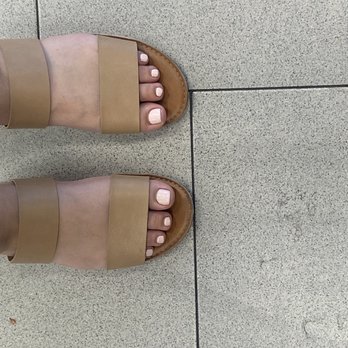 C Y Nails - Pedicure - Nail Salons Near Me - Bellflower, California