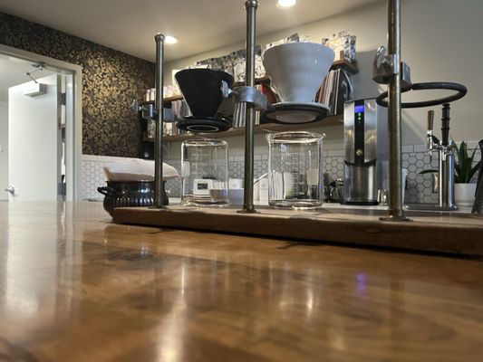 Methodical Coffee by null