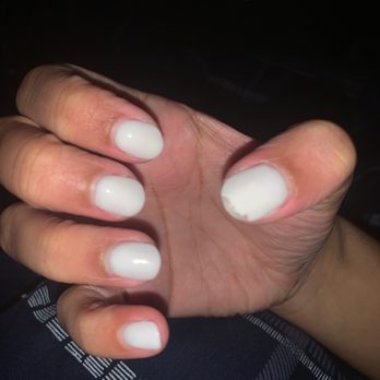 T And T Nail Spa - Nail Salons Near Me - Springfield, Massachusetts