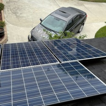 Socal Window and Solar Cleaning - After - Solar Panel Cleaning Near Me Socal Window and Solar Cleaning - After - Solar Panel Cleaning Near Me