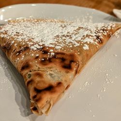 Mr Crêpe