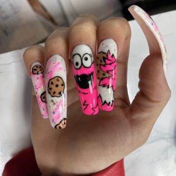 Pro nails & spa - Nail Salons Near Me - Southington, Connecticut Pro nails & spa - Nail Salons Near Me - Southington, Connecticut