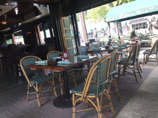 Great American Pub by null