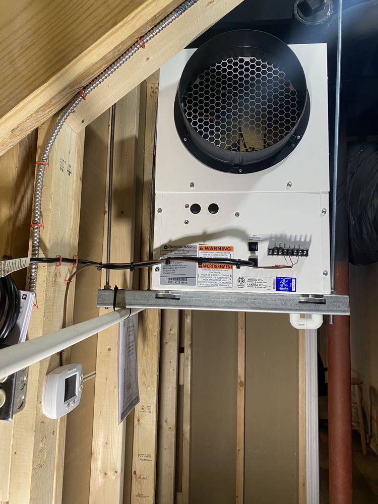 MIDSOUTH HVAC & ELECTRICAL Updated August 2024 45 Photos