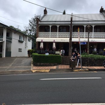 Little May Espresso - Coffee & Tea Near Me - Montville, QLD Little May Espresso - Coffee & Tea Near Me - Montville, QLD