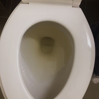 Comfort Inn - Brown water in their toilet - Hotels Near Me - Brewster, New York Comfort Inn - Brown water in their toilet - Hotels Near Me - Brewster, New York