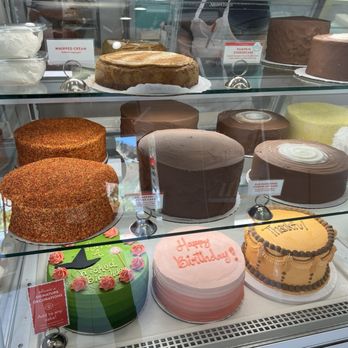 SusieCakes - Marin - Beautiful cakes - Bakeries Near Me - Greenbrae, California SusieCakes - Marin - Beautiful cakes - Bakeries Near Me - Greenbrae, California
