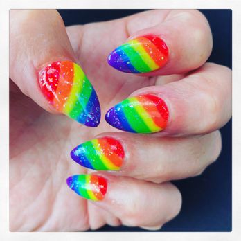 Bella Nails and Spa - Nail Salons Near Me - Seattle, Washington