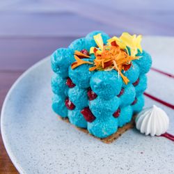 La Casa at Royal Isabela - Cheesecake