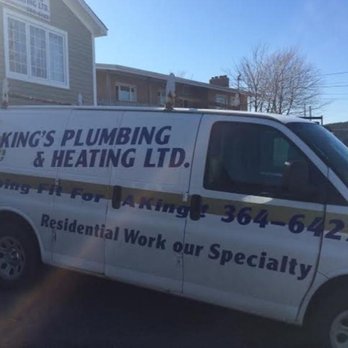 King's Plumbing & Heating - Photo - Plumbing Near Me - Saint John's, Newfoundland and Labrador King's Plumbing & Heating - Photo - Plumbing Near Me - Saint John's, Newfoundland and Labrador