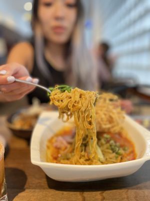 Basil Thai Restaurant & Bar by null