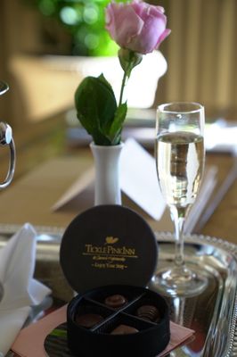 Tickle Pink Inn by null