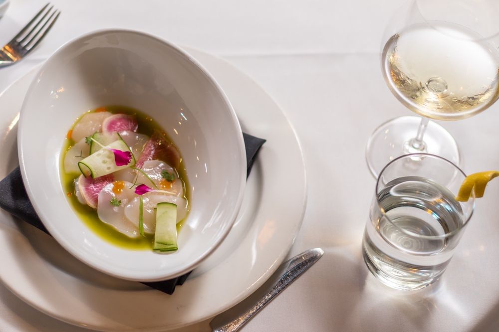 WINE CASK 365 Photos & 326 Reviews 813 Anacapa St, Santa Barbara