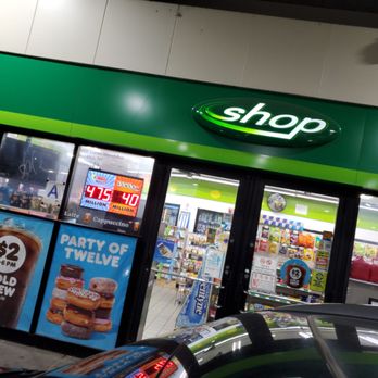 bp - Gas Stations Near Me - Brooklyn, New York