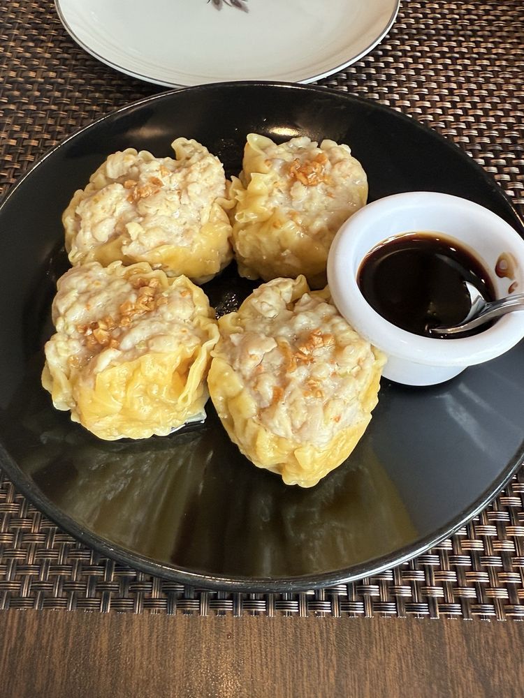 Happy Thai Cuisine Logo